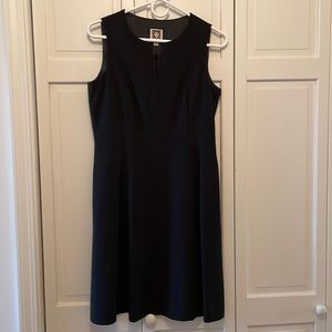 Dress -Black by Anne Klein